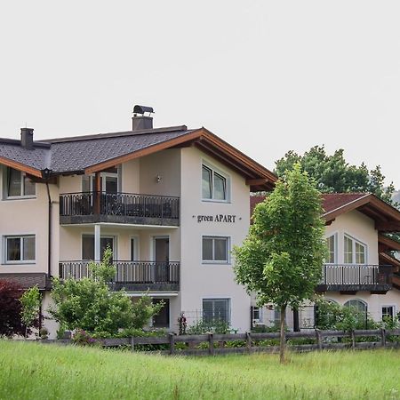 Green Apart Uderns Exterior photo