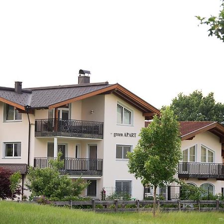 Green Apart Uderns Exterior photo